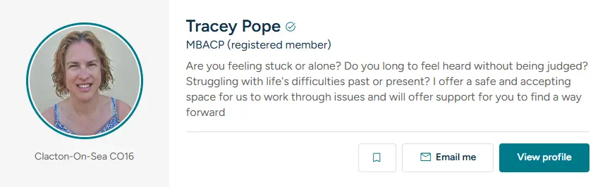 Counsellingdirectory